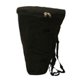 Mid-East Djembe Nylon Carrying Case 17 Inchx25 Inch