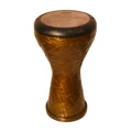 Remo Doumbek Ergo-Soloist 8 Inch Yellow