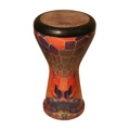 Remo Doumbek Ergo-Soloist 8 Inch Amethyst