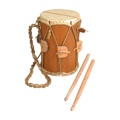 Medieval Drum