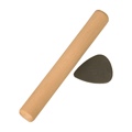 Roosebeck Mountain Dulcimer Pick And Slide
