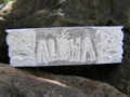 Rustic Aloha Pineapple Tiki Sign 24 Tiki Bar Decor