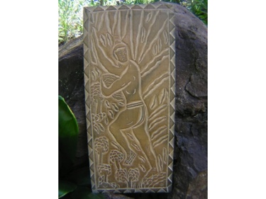 Climb To Safety King Kamehameha ? Storyboard