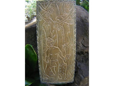 Return Of The King King Kamehameha ? Storyboard