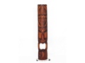 WOODEN HAWAIIAN TIKI MASK 40 ISLAND decor