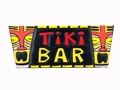 Tiki Art Pop Art Tiki Bar Sign 20 Tiki Bar Decor