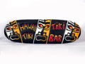 Pop Tiki Culture Tiki Bar Sign 24 Tiki Bar Decor
