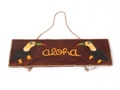 PARROT ALOHA SIGN 20 NAUTICA PIRATE