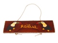 PARROT KAILUA SIGN 20 NAUTICA PIRATE