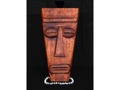 Papua Mask 12 ? Mango Wood Hawaiian Gifts