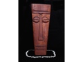 PAPUA MASK 20 MANGO WOOD ISLAND decor