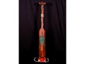 Tiki Paddle Palm Tree Design 46 Tropical Decor