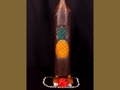 PADDLE PINEAPPLE DESIGN 46 TIKI TROPICAL DECOR