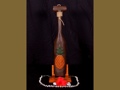 Paddle Pineapple Design 22 Tiki Tropical Decor