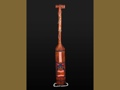 Hawaiian Paddle Tiki Design 46 Inches Treasure Craft