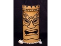 Bamboo Tiki Mask 12 Lucky Tiki Mask