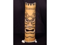 BAMBOO TIKI MASK 20 LUCKY TIKI MASK