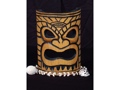 Bamboo Tiki Mask 8 Big Kahuna Tiki Mask