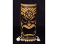 Bamboo Tiki Mask 12 Big Kahuna Tiki Mask