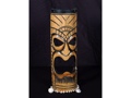 BAMBOO TIKI MASK 20 BIG KAHUNA TIKI MASK