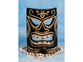 Carved Tiki Mask 8 Strength Tiki Tiki Decor