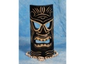 Carved Tiki Mask 12 Strength Tiki Hawaii Decor