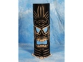 CARVED TIKI MASK 20 STRENGTH TIKI HAWAIIAN decor