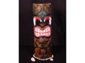 SMILEY TIKI MASK 20 POP ART TIKI decor