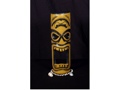 SMOKIN' TIKI MASK 20 POP ART TIKI decor