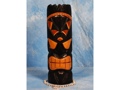 SMOKIN' ACES TIKI MASK 20 POP ART TIKI decor