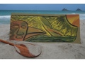 HUMAN BIRD OVER THE SUN 30 X 15 ENDANGERED SPECIES ? STORYBOARD