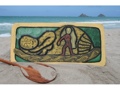 THE INNER BIRTH BORN AGAIN 30 X 15 ENDANGERED SPECIES ? STORYBOARD