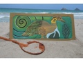HAWAIIAN GEESE NENE 30 X 15 ENDANGERED SPECIES