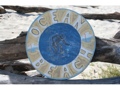 Ocean Beach Surf Nautical Sign 12 Nautical Surf Decor