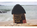 Please Remove Your Slippers Hut Sign 12 Hawaii Gifts