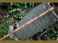Tiki Stick Prosperity 40 Tiki God Statue