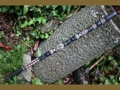 Tiki Stick Strength 40 Tiki God Statue Cane