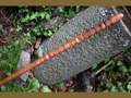 Tiki Stick Lucky 40 Tiki God Statue Cane