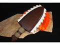 Warrior Chief Lei O Mano 16 Hawaiian Decor