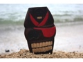 Captain Skully Pirate Head Wall Plaque 8 Pirate Decor