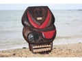 Captain Skully Pirate Head Wall Plaque 12 Pirate Decor