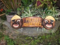 Pirate'S Quarters Pirate Sign 24 Pirate Decor