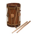 Renaissance Drum