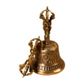 Dobani Dorje & Bell Small