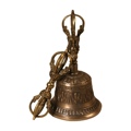 Dobani Dorje & Bell Extra Large