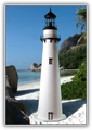 4 Foot Fenwick Deluxe Stucco Lighthouse