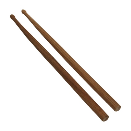 Mid-East Drumsticks 16 Inch Rosewood Pair