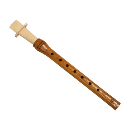 Mid-East Duduk Sol 11 1/2 Inch With Reed