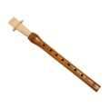 Mid-East Duduk Sol 11 1/2 Inch With Reed