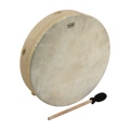 Remo Buffalo Drum 16 Inch X 3.5 Inch Standard